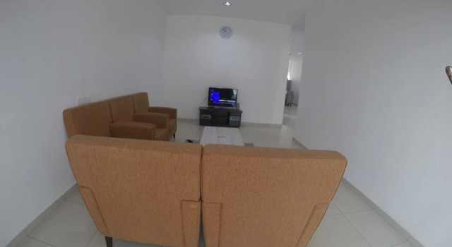 D'Sayang Homestay, Rezervovat Hotel Hotely v Bahau s parkováním, Parkování