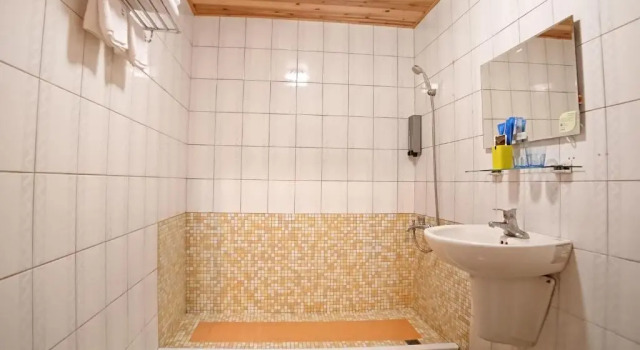 Двухместный номер Deluxe DongNing Atlas Hotel