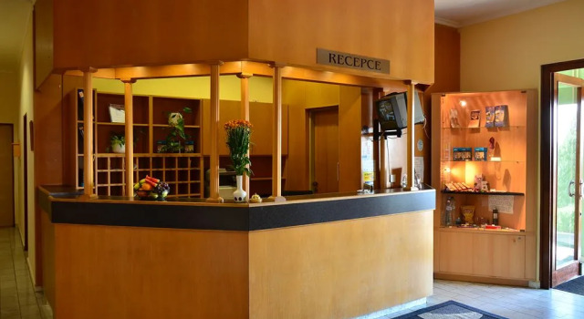 Hotel Panorama