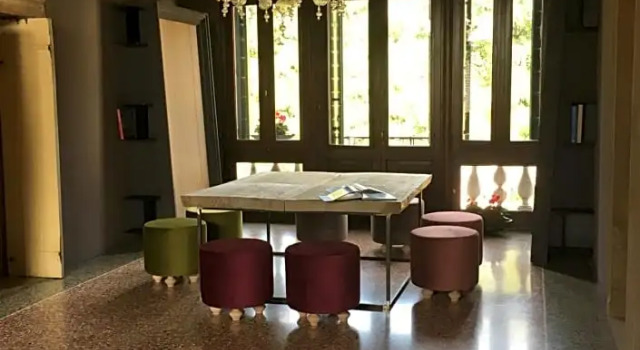 Номер Standard Hotel 5 Colonne