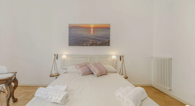 Museum Luxury Suites