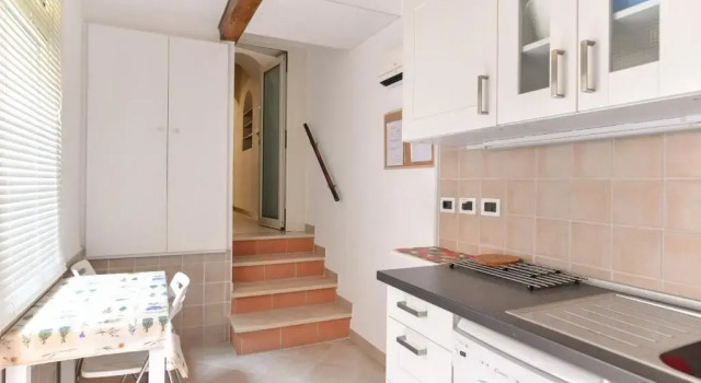 Апартаменты Urbana Colosseo Boutique Apartment