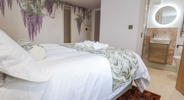 33 Lorne Street, Забронировать Дом для отпуска Честер Чешир, рядом с Больница Countess of Chester