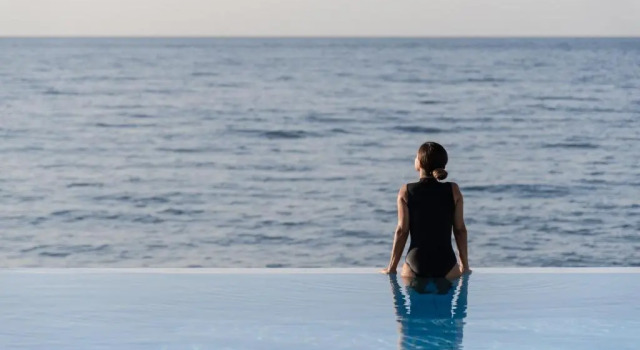 Вилла Hermes Grand Luxury Beachfront Villa & Spa, By ThinkVilla