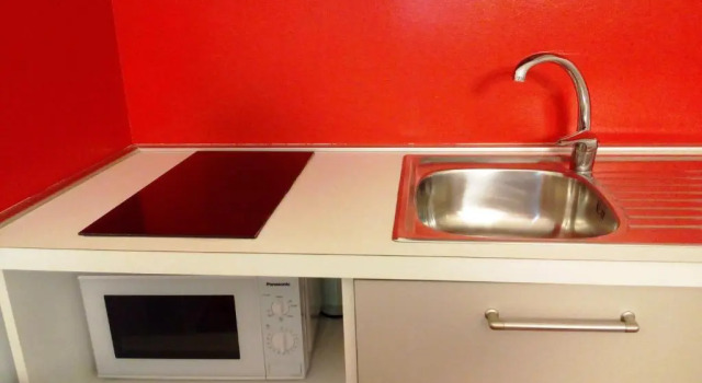 Студия Luoghi Comuni Porta Palazzo by Wonderful Italy