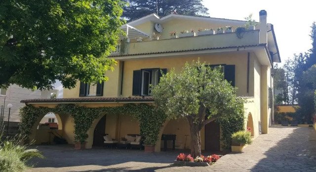 Villa Orsini