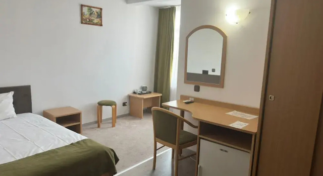Номер Economy Hotel Apollo Central
