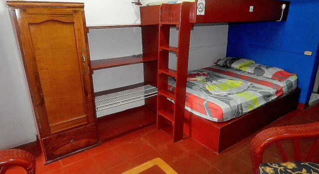 Rositas Hotel, Rezervasyon Otel San Juan del Sur Rivas Region