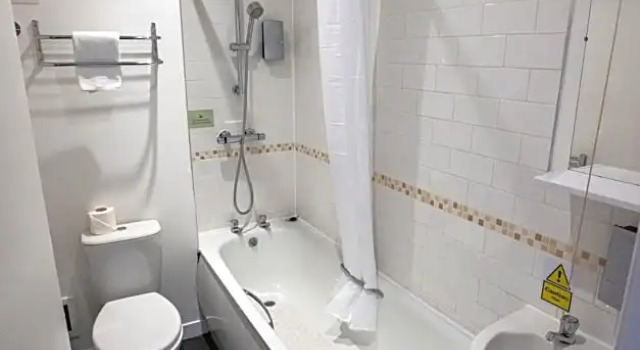 Номер Standard The Waverley Hotel