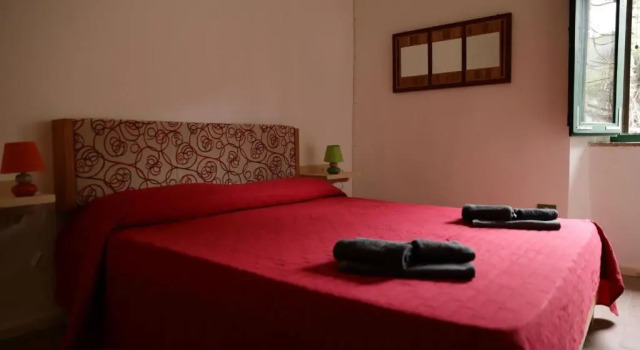 B&B Giuncaia17, Buchen Sie Bed & Breakfast Scansano 