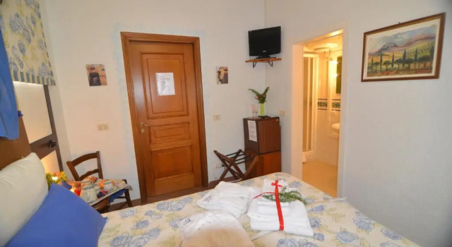 Двухместный номер Standard Country Inn Casa Mazzoni