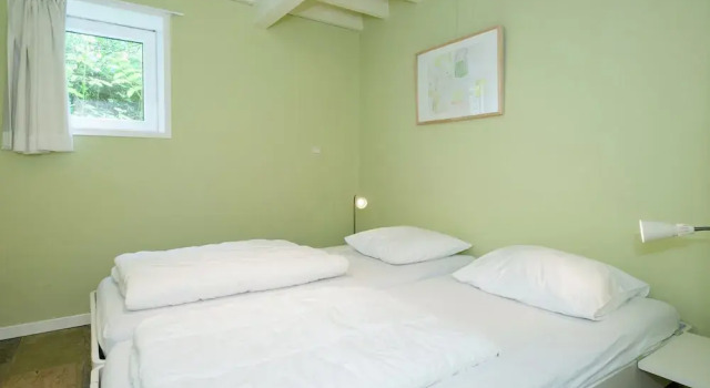 Great Spacious Holiday Home in a Tranquil Holiday