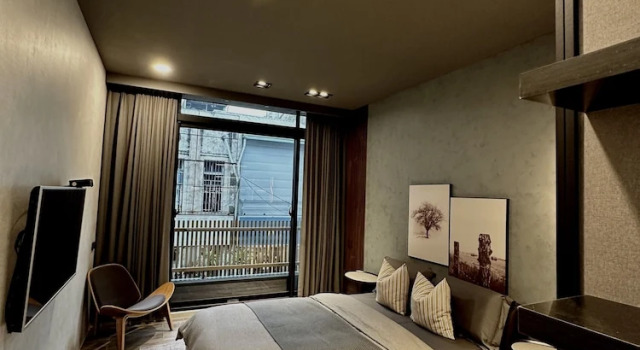 Komfort Zimmer Here宅這兒私宅-屏市宅-採自助式入住