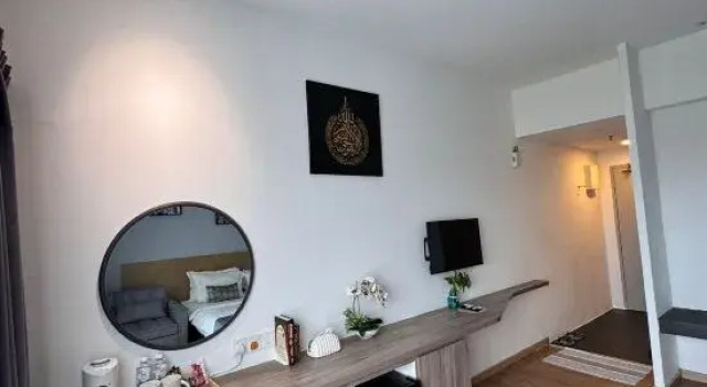 WANida Suite Al Waqaf Resident Near Mydin Mall, Varaa Hotelli Kota Bharu Kelantan