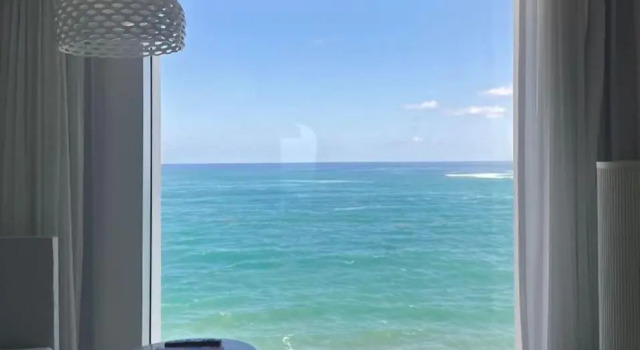 Номер Premium Condado Ocean Club
