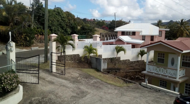 Winfort 4 Bay Walk, Buchen Sie Ferienwohnung Apartments in Monchy, Ferienwohnung