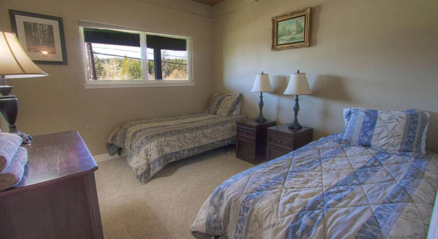 Park View Paradise by Lake Tahoe Accommodations, Забронировать Отель Карнелиан-Бэй Норт-Лейк-Тахо, рядом с Skylandia Park
