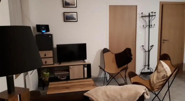 Appartement Mont-Dore, 3 pièces, 4 personnes - FR-1-415-77