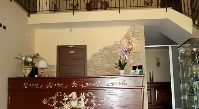Mimí Hotel, Book Hotel Licata 