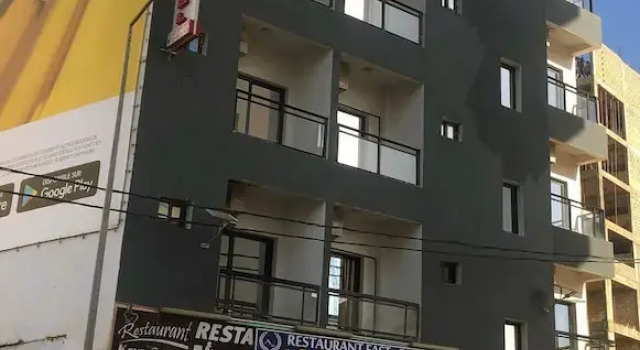 Amsy Hotel Amsy Hotel
