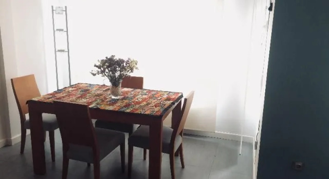 Apartamentos Dos Torres Bilbo, Book Apartment Hotels in Aragon with Breakfast, Breakfasts