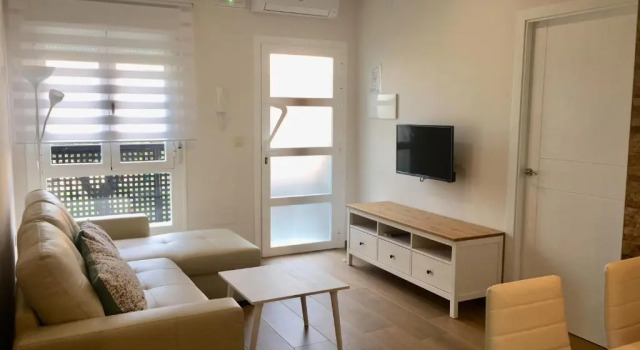 Apartamento San Miguel N.2