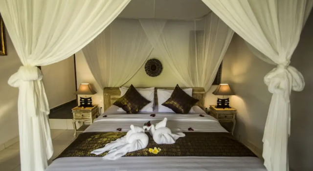 Семейный номер Standard Akusara Guest House