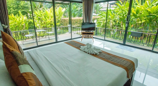 Himaphan Boutique Resort