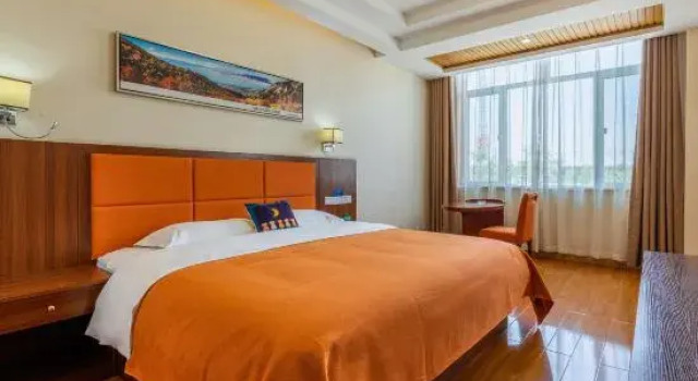 Business suite Linsong Hotel