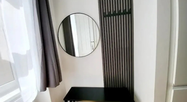 Appartamento 2 camere Neulerchenfelder City Apartment