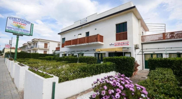 Residence Verdemare, Забронировать Отель Отели Агрополи с завтраком, Завтраки