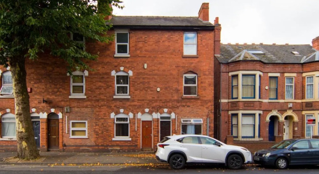 Radford House, Забронировать Отель Отели Англии 3 звезды, 3*