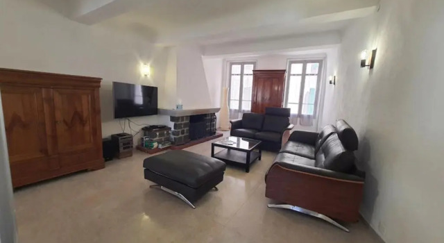 Коттедж Beautiful Village House In Roquebrune Sur Argens