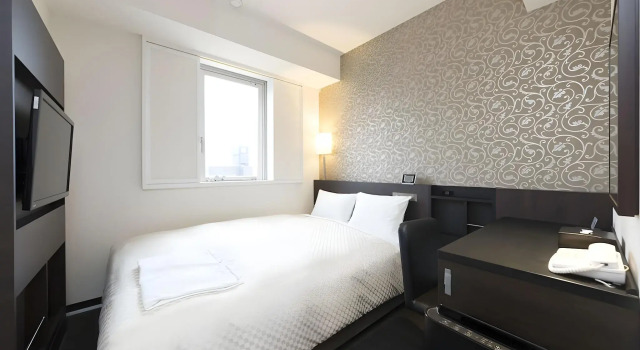 Sanco Inn Numazu Ekimae, Prenota Hotel Numazu Shizuoka