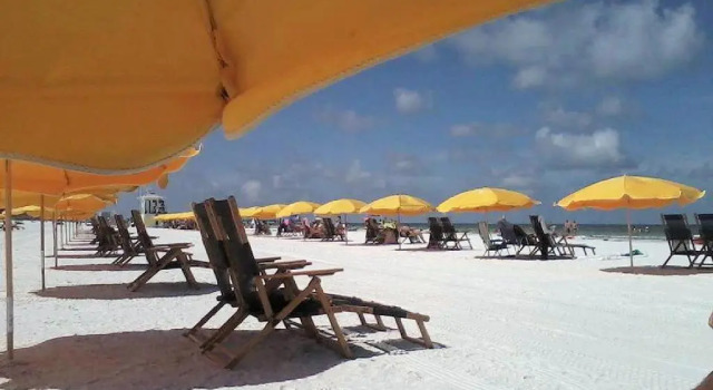 Апартаменты Luxury 5 Star Waterfront Condo 3 Bdr 2 Bath Pool Hot-Tub Panoramic Gulf and Intracoastal Waterway Views