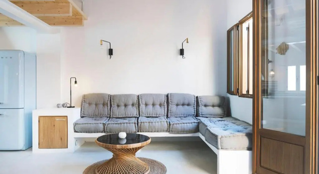 Apartamentos La más Bonita, Забронировать Апартаменты/квартира Поблатс Маритимс 