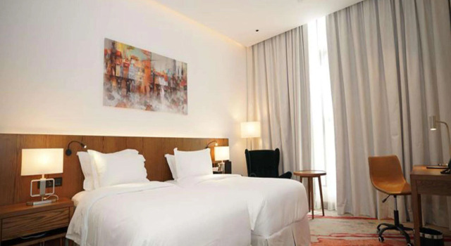Jasmine Garden Hotel