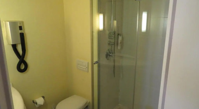 Двухместный номер Standard ibis Oran Les Falaises