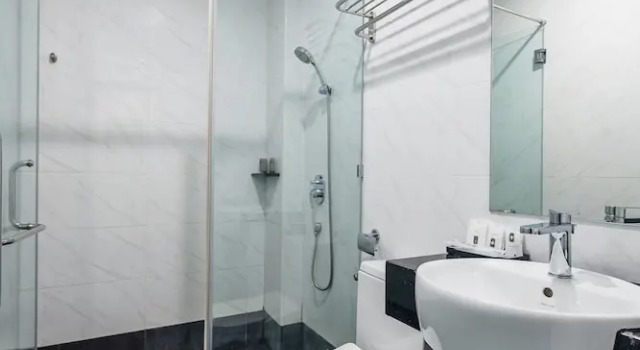Номер Standard HAKO HOTEL JBCC