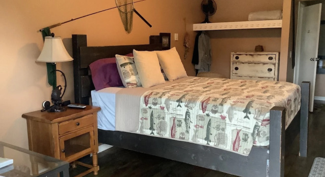 Номер Standard South Jetty Inn