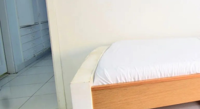 Апартаменты Apartamento Azul Marino - Piso 18