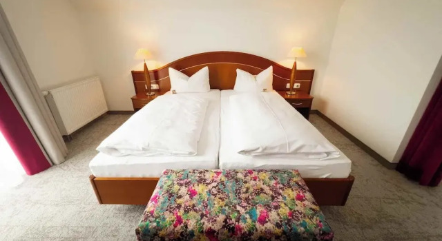 Hotel Rosmarin