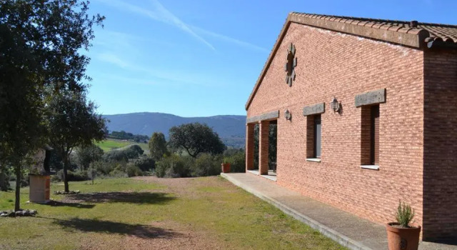 Casa Rural Valdefresno, Buchen Sie Hotel Retuerta del Bullaque 