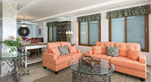 Dream Villa Simpson Bay Vittoria Beachfront