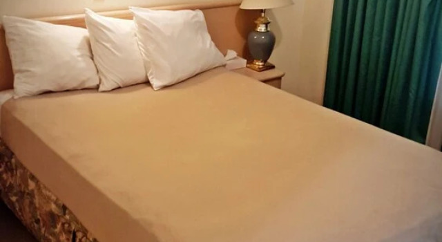 Двухместный номер Standard Badlands Motel