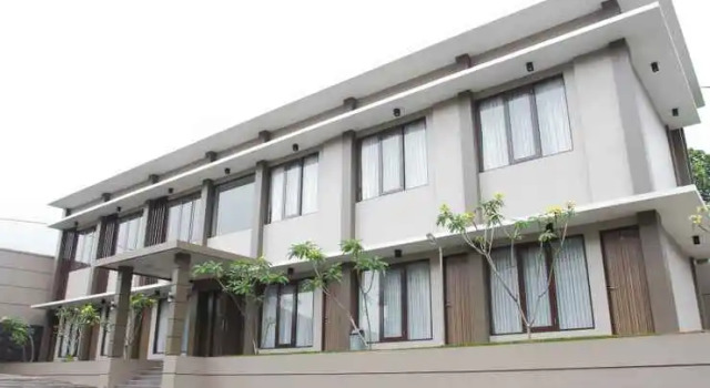 Hotel Wijaya Kusumah
