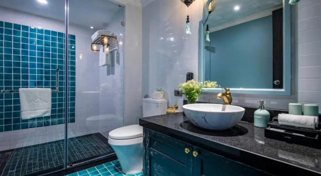 Номер Deluxe Anio Boutique Hotel Hoian