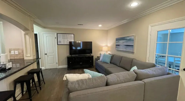 Wonderful 4 Bedroom 3 Bath Pool Home 3/4 Mile To Disney