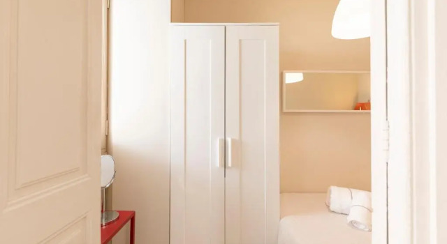 Апартаменты Urban Apartments