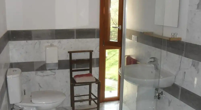 Номер Comfort Mulino Delle Valli